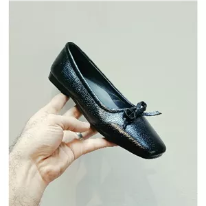 کفش کالج زنانه طبی تمام چرم طبیعی برند اکو اصل تبریز حراج فصل راحتی روزمره مناسب کمر و زانو دخترانه خانمانه در کفش پارت 