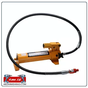 جک صافکاری 4 تن رابین مدل RJS-04