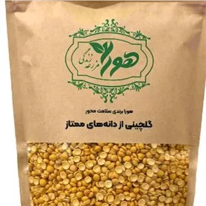 لپه ریز 900 گرمی