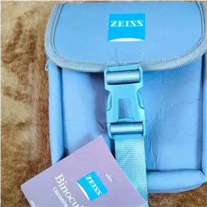 کیف دوربین زایس