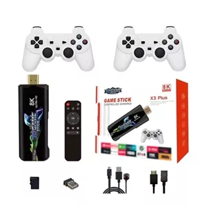 کنسول بازی گیم استیک مدل X3 Plus