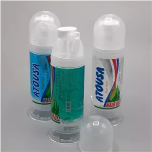 ژل موی سر آتوسا سایز کوچیک