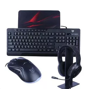  ست گیمینگ اونیکوما مدل TZ5008 