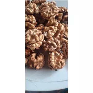 گردو محلی وارگانیگ وتازه 