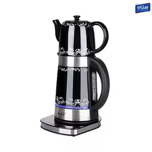 چای ساز تولیپس مدل TM-A 458 CC