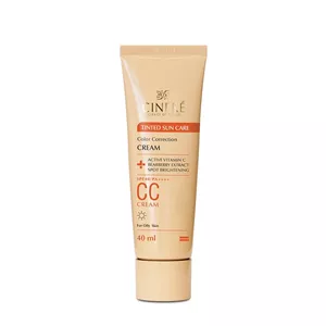  کرم سی سی سینره Cinere CC Cream 