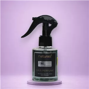 عطر مو سر 100 میل با رایحه AVENTUS ناتوراسی