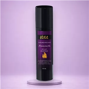 بادی میست زنانه ECLAT ویتابلا
