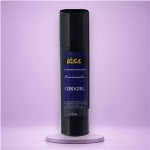 بادی میست زنانه GOOD GIRL ویتابلا 150 میل