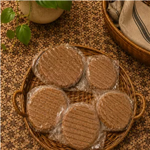 همبرگر گوشت