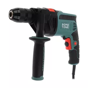 دریل چکشی 13 میلیمتری 850 وات روماتون مدل 3245 