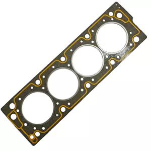 واشر سرسیلندر 2 سوراخ مولتی لایر پژوXUP-XU7-405 کیک KIK