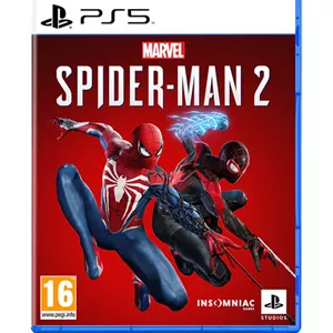 بازی Spider Man 2 برای PS5