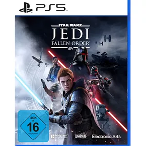 بازی Star Wars Jedi Fallen Order برای PS5