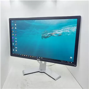 مانیتور 27 اینچ دل P2714H