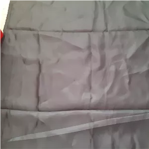 پرچم ساتن مشکی بدون نوشته