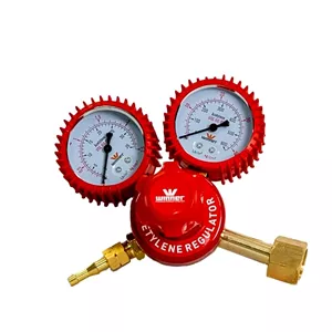 مانومتر استیلن طرح جنرال وینر مدل W-049AC ولدینو