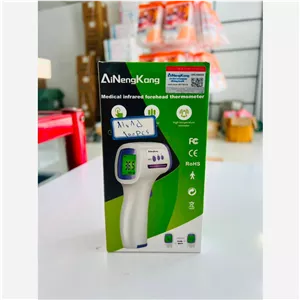 تب سنج لیزری 