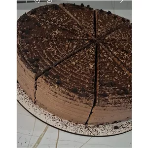 کیک شکلاتی