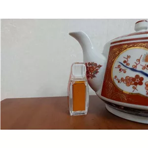 پودر زعفران شاهانه یک مثقال (4.6 گرم)کدE1