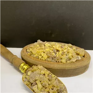 کندر خوراکی