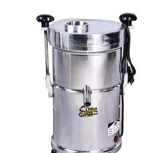 آبمیوه گیری صنعتی 2 5 اسب سیوان