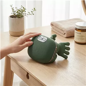 ماساژور برقی گردن و شانه طرح دست