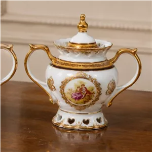 قندان لمونژ وارداتی 