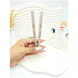 دیفاینر ابرو و برس ابرو 2 طرفه برند pencil کد1033