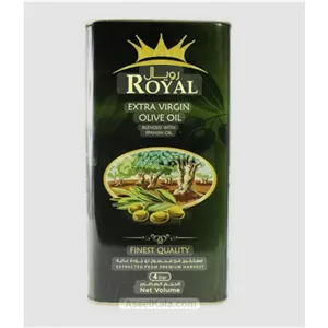 روغن رویال اصل