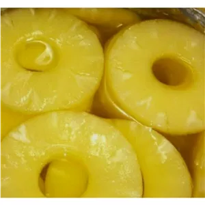 کمپوت اناناس اصل