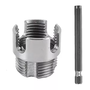 قلاویز 3.4 لوله پلاستیکی مدل 3.4PCS