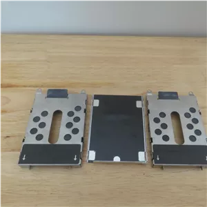 براکت (کدی) نگهدارنده هارد لپ تاپ 2.5 اینچ