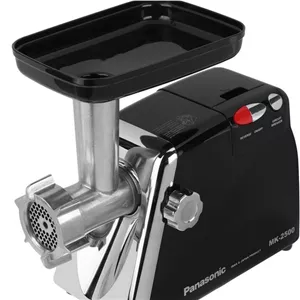 چرخ گوشت پاناسونیک 400 وات مدل MK-2500