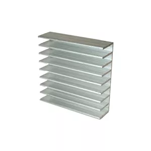 هیت سینک های فایو استور مدل HI5 50X50MM ارسال پس کرایه 