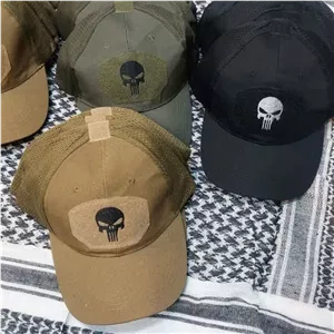 کلاه تاکتیکال پانیشر