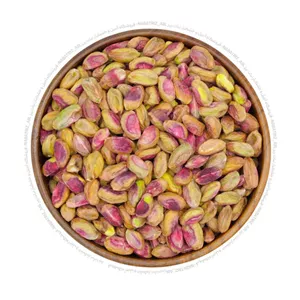 مغز پسته سوپر خام نبات ریز