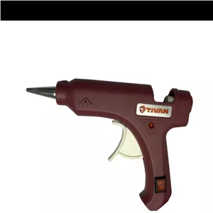 دستگاه چسب تفنگی تیوان مدل SMT-TIVAN-GLUE GUN-7.--7.5MM(پس کرایه)