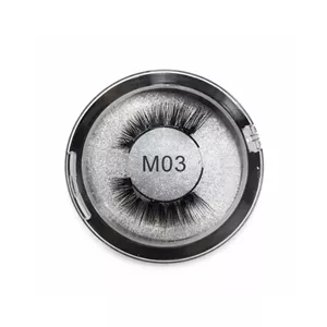 مژه مصنوعی مغناطیسی مدل M03
