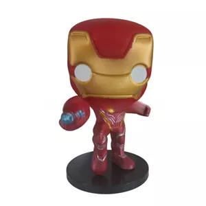 فیگور مدل IRON MAN کد 896 ارتفاع 10 سانتی متر