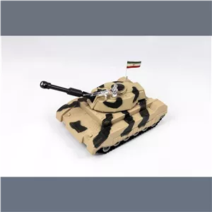 تانک قدرتی سلفونی آهو AH0044