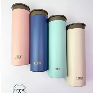 تراول ماگ آسان نوش TYESOدوحجم 500 و 360 میل