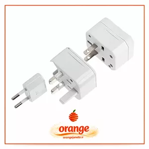 تبدیل برق همه کاره پینت(P-net) مدل SH-205