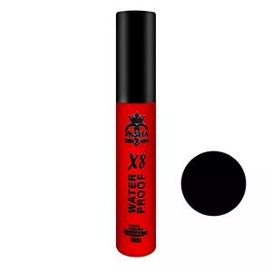 ریمل بلندکننده و حالتدهنده ضد آب پاشا مدل X8