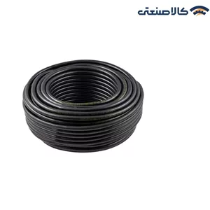 کابل جوش درجه 1 سایز 18 وینر مدل W-2018 بسته بندی 50 متری