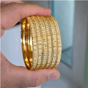 النگو طلاروس هندی 6میل کد SPH2