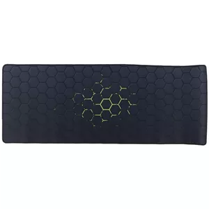 پد موس گیمینگ 80 30 طرح لانه زنبوری
