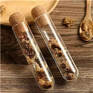 صافی دمنوش لوله ای پیرکس 