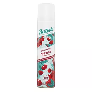 شامپو خشک باتیست مدل Cherry حجم 200ml