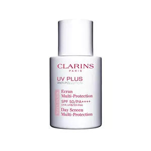 ًضد آفتاب کلارنس مدل UV Plus SPF50 حجم 30 میلی لیتر